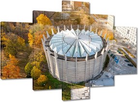 Festmények 150x105 Rákóczi-panoráma