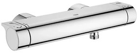GROHE 34169001 - GROHTHERM 2000 DN 15 termosztátos zuhanycsaptelep, króm