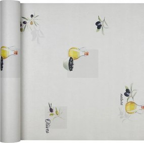 Konyhai Tapéta Olívaolaj Olaj vinil, flizelin