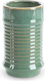 Dekorációs váza Sami Eurofirany zöld