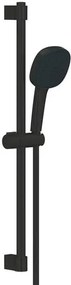Zuhanyszett GROHE Tempesta Cube fekete matt 267482433