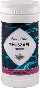 MinuszaPH pH csökkentő 1.5 kg