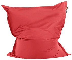Babzsák 140x180 cm Xl (piros). 1009278