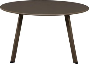 Fer kerti dohányzóasztal