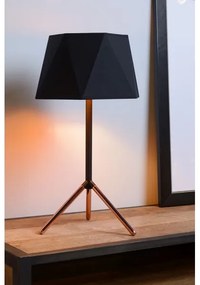 Lucide 06517/01/30 - Asztali lámpa ALEGRO 1xE14/40W/230V