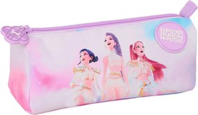 K-pop Démonvadászok Artist tolltartó 21 cm