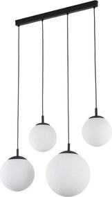 TK Lighting ESME 4790 Függőlámpa 4x15W/E27 IP20