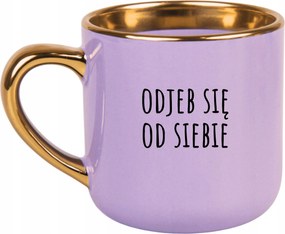 Bögre Lila Vicces Ajándék Sláger Anyák Napja! Bögre Ikonikus Szöveggel