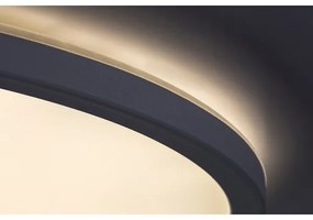 Rabalux 3428 - LED dimmelhető mennyezeti lámpa PAVEL LED/22W/230V
