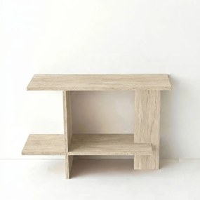 Essenziale - Travertine