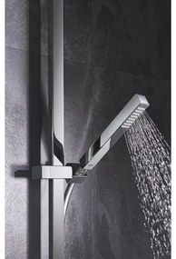 GROHE 27698000 - EUPHORIA CUBE kézi zuhany, fényes króm