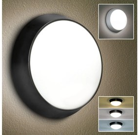 Brilagi-LED Kültéri fali lámpa BULKHEAD LED/20W/230V 3000/4000/6000 IP65 WO7901-OEM