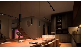 Philips - LED RGB Dimmelhető csillár sínrendszerhez Hue PERIFO LED RGB/5,2W/24V