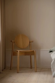 Heiko design szék