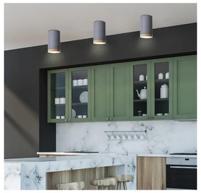 LED Mennyezeti lámpa TUBA LED/9W/230V