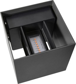 Nordlux MILDA 2418331050 Fali lámpa 1x4.9W/LED 3000K IP44