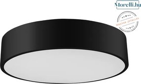 Mennyezeti Lámpa Fekete RENY 400 PALNAS 61002927