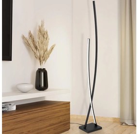 Eglo 31229 - ALBORAYA LED állólámpa LED/23W/230V