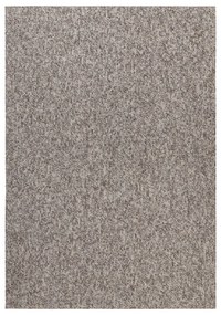 Szürke mosható szőnyeg 240x340 cm Rocco Taupe – Elle Decoration