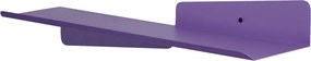 Fém fali polc, 60×14 cm – Vlnt123R4005