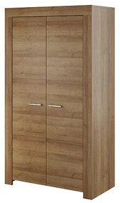 Gardrób Skat SSZ110 (tölgy riviera). Akció -18%. 623004
