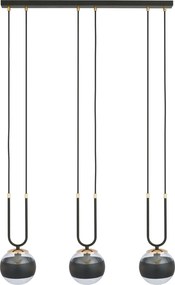 Emibig GLAM 1113/3 Függőlámpa 3x40W/E14 IP20