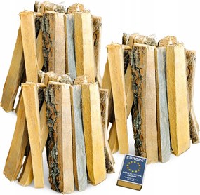 Tűzifa 36dm³ Tűzifa PAT-9kg Tűzifa Transwood