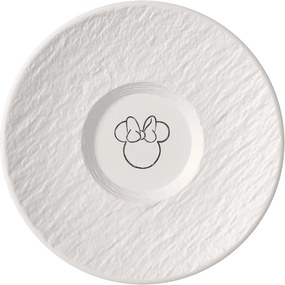 Villeroy & Boch Villeroy & Boch-Manufacture Rock blanc - Mickey egér kávéscsésze