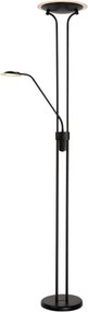 Lucide CHAMPION-LED 19792/24/30 Állólámpa 2x24w/led 3000k 1600lm+320lm ip20