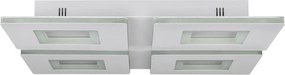 EGLO 900481 PADROGIANO-Z Modern LED Mennyezeti Lámpa Fehér LED IP20