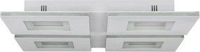 Eglo PADROGIANO-Z 900481 Süllyesztett mennyezeti lámpa 1x26,2W/LED 2700-6500K 3800LM IP20