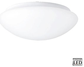 Prezent ASPEN II. 45139 SĂŒllyesztett mennyezeti lĂĄmpa 1x18W/LED 1050lm IP44