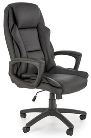 MARIO irodai szék, fekete
