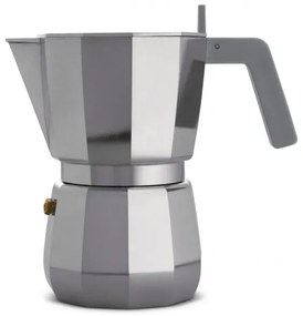 Moka eszpresszó kávéfőző 6C - Alessi