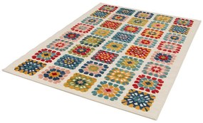 Kültéri szőnyeg 80x150 cm Mila – Universal