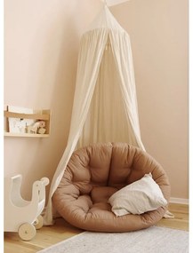 Sárga fotel Nido - Karup Design