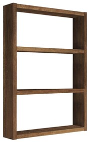 Setam Walnut konyhai polc