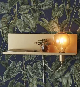 Markslojd MULTI 107791 Fali aljzat fény 1x60W/E27 IP20