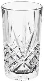 Koktélos pohár szett 4 db-os 370 ml Beaufort – Premier Housewares