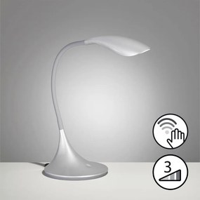 Fischer&Honsel Nil 50720 Asztali lámpa 1x5.5W/LED 3000K 720 lm IP20