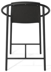 Fekete műanyag bárszék 90 cm Ringo – Umbra