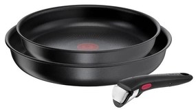 Tefal Tefal - Serpenyőkészlet 3 db INGENIO DAILY CHEF GS0392