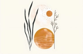 Poszter 91,5x60cm Ragyogás