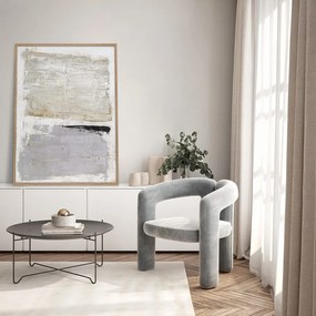 Kézzel festett kép 90x120 cm Scenario 2 – Malerifabrikken