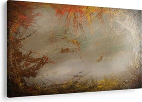 Kép - Texturált absztrakció (90x60 cm)