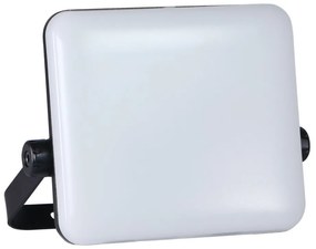 Polux FLOODLIGHT 327437 Halogén reflektor 1x30W/LED 4000K 85lm IP65