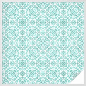 Tejfólia Ablaküvegekhez Öntapadós Adatvédelem Klasszikus minta 100x100