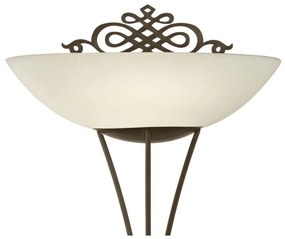 Eglo - Csereüveg MESTRE 16x30 cm