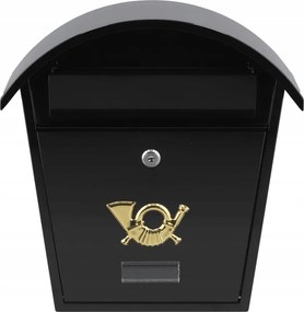 Postaláda 380X320X105MM