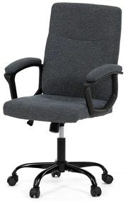 Autronic KA-Y391 BK2 Irodai szék